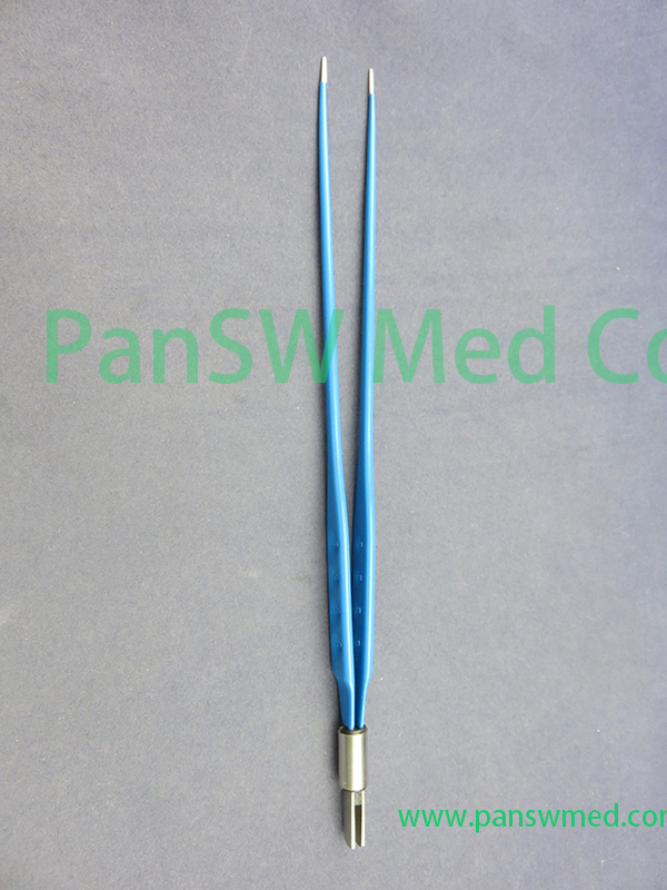 Compatible Electrosurgical Unit Forceps 4