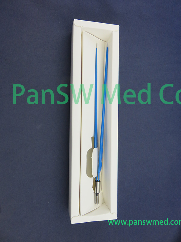 Compatible Electrosurgical Unit Forceps 5