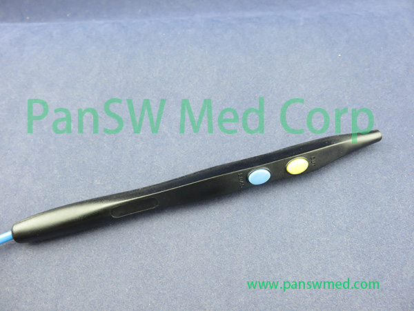 Compatible Electrosurgical Unit Pencil Reusable 4