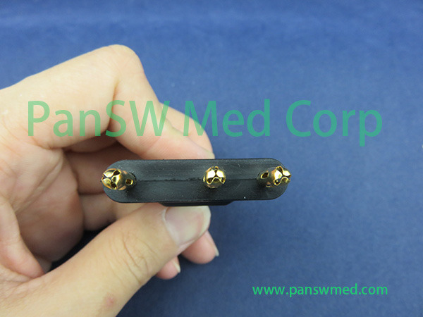 Compatible Electrosurgical Unit Pencil Reusable 5