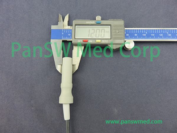 Compatible Erbe Connecting Cable
