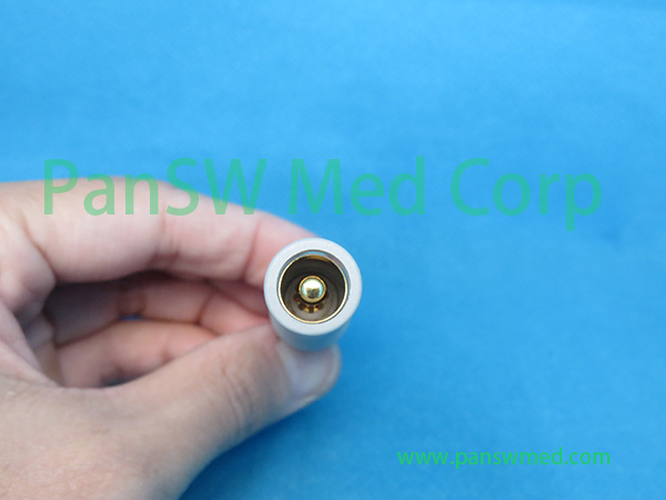Compatible Erbe Electrical Surgery Cable Connectors1 - PanswMed