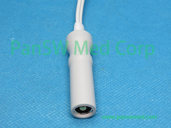 Compatible Erbe Electrical Surgery Cable Connectors7 - PanswMed