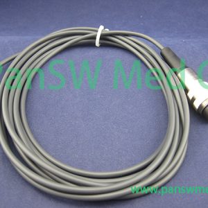 Compatible Fanem incubator temperature probe 092 059 600