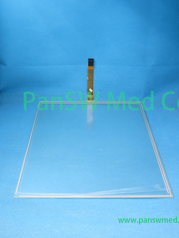Compatible Fazzini PMS 8000C Touch Screen Code 17221328B Multi Monitor – PanswMed