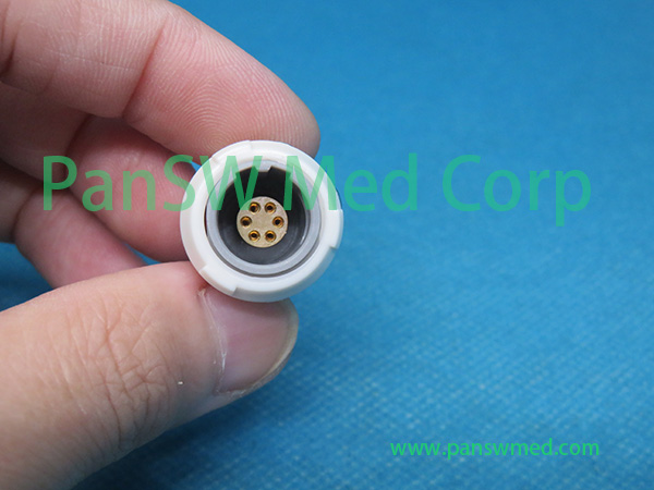 Compatible Female Connectors for SpO2 and Fetal Transducer image 11