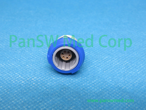 Compatible Female Connectors for SpO2 and Fetal Transducer image 5