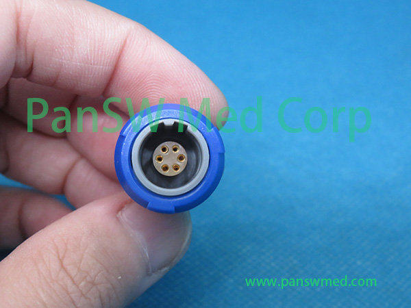 Compatible Female Connectors for SpO2 and Fetal Transducer image 7