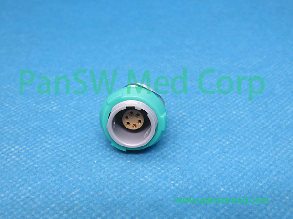 Compatible Female Connectors for SpO2 and Fetal Transducer image 8