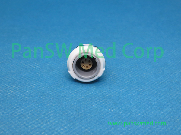 Compatible Female Connectors for SpO2 and Fetal Transducer image 10