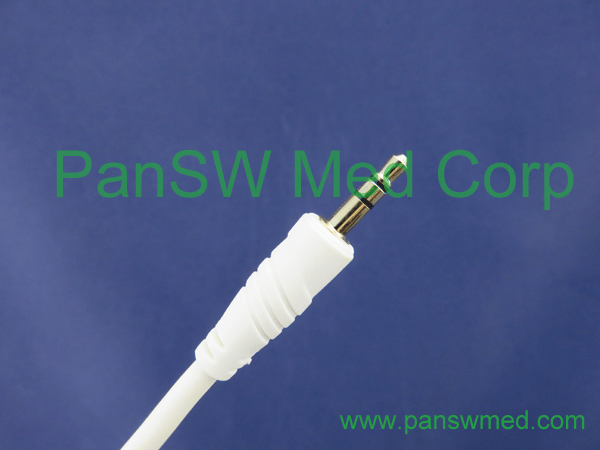 Compatible Fetal Event Marker General Use Connector - PanswMed