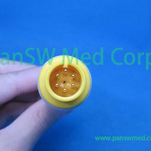 Compatible Fetal Monitor Transducer For Bionet Bt 350 TOCO