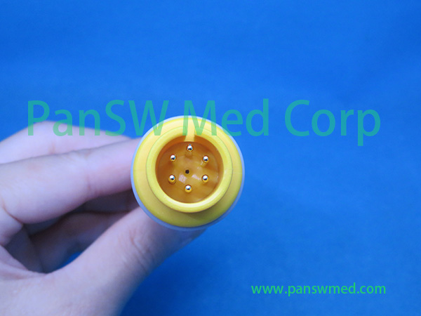 Compatible Fetal Monitor Transducer For Bionet Bt 350 TOCO