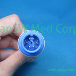 Compatible Fetal Monitor Transducer For Bionet Bt 350 Ultrasound