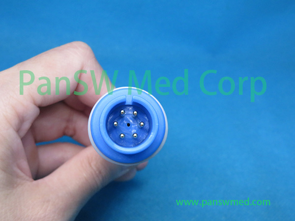 Compatible Fetal Monitor Transducer For Bionet Bt 350 Ultrasound