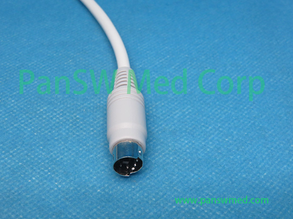 Compatible Fetal Monitor Transducer For Bionet Fc 700