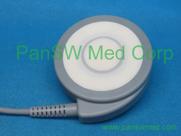 Compatible Fetal Transducer for Edan F2 F3 ToCO₂ – Pan-SW Med