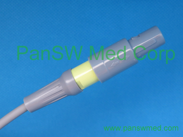 Compatible Fetal Transducer for Edan F2 F3 Toco3 – Pan-SW Med