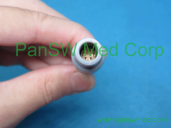 Compatible Fetal Transducer for Edan F2 F3 Toco4 – Pan-SW Med