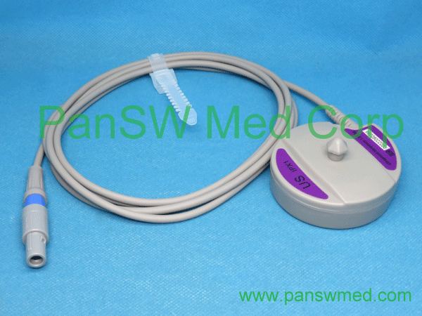 compatible fetal transducer for biocare FM801 ultrasound1 – PanswMed