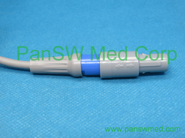 compatible fetal transducer for biocare FM801 ultrasound2 – PanswMed