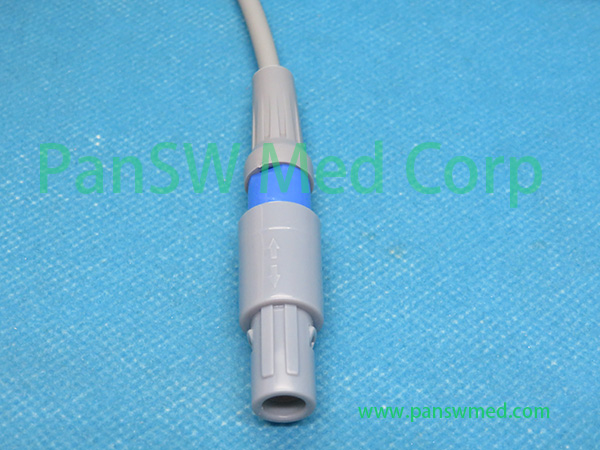 Compatible Fetal Transducer Ultrasound for Edan F 2 F 3 F 6 Connector – Panswmed