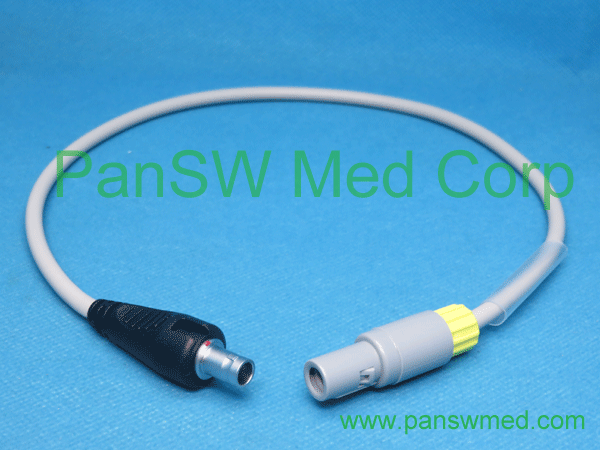 Compatible Fisher Paykel 8414968 Hose Heater Adapter For F&P MR850 1 - PanswMed