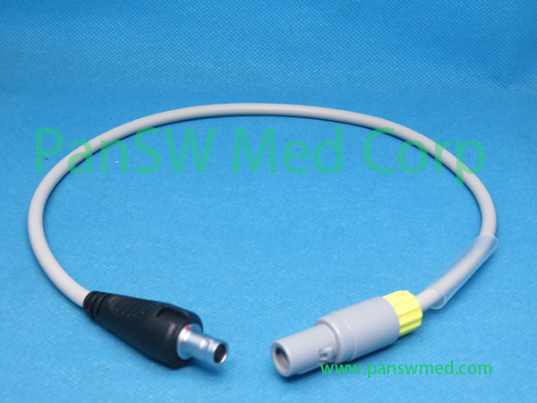 Compatible Fisher Paykel 8414968 Hose Heater Adapter For F&P MR 850 1 – PanswMed
