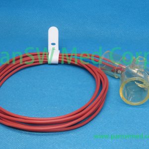 Compatible Fisher Paykel 900Mr554 900Mr555 Heater Wires Cables – Pan-SW Med