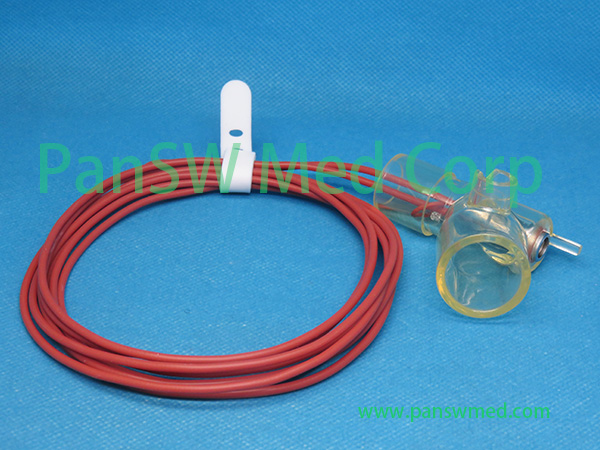 Compatible Fisher Paykel 900Mr554 900Mr555 Heater Wires Cables – Pan-SW Med