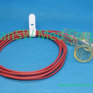 Compatible Fisher & Paykel 900MR801 900MR805 Heater Wires Cables - PanSWMed