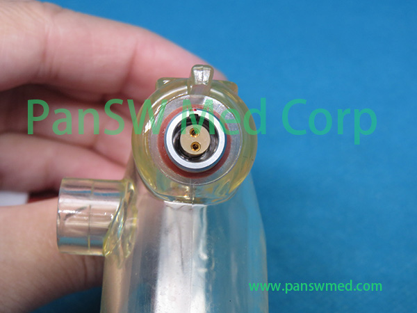 Compatible Fisher & Paykel 900MR901 900MR900 Heater Wires Cables 3 - PanSWMed