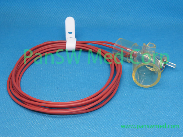 Compatible Fisher Paykel Heater Wire 2 Pins4 - PanswMed