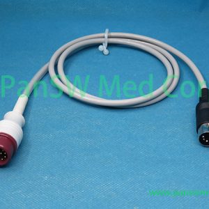 Compatible Fluke IBP Simulator Cable MedSim – PanswMed