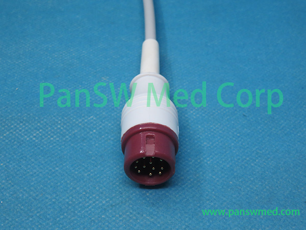 Compatible Fluke IBP Simulator Cable MedSim 4 – PanswMed