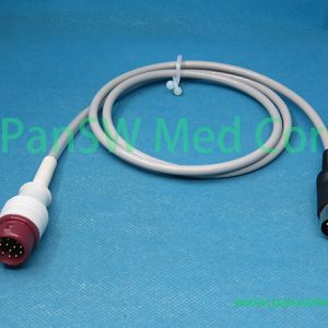 Compatible Fluker 300B IBP signal adapter cable - PanswMed