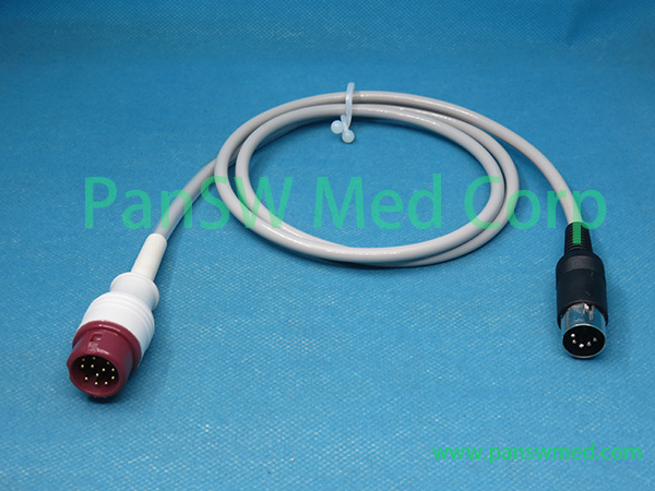 Compatible Fluker 300B IBP signal adapter cable - PanswMed
