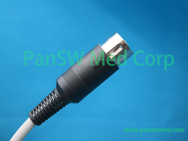 Compatible Fluker 300B IBP signal adapter cable view 4 - PanswMed