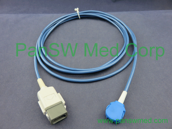 Compatible Ge OXY MC3 SpO2 Cable - PANSW Medical
