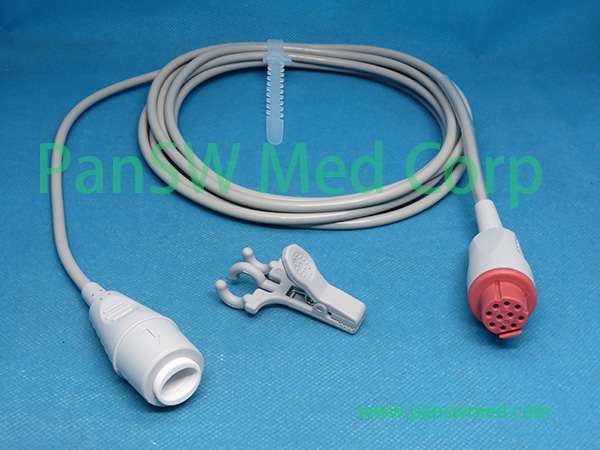Compatible Ge Datex Ibp Cable Edward Truwave – Panswmed