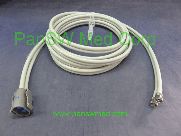 Compatible GE dinamap NIBP Hose screw Connector NBT 10009 – PanSW Med