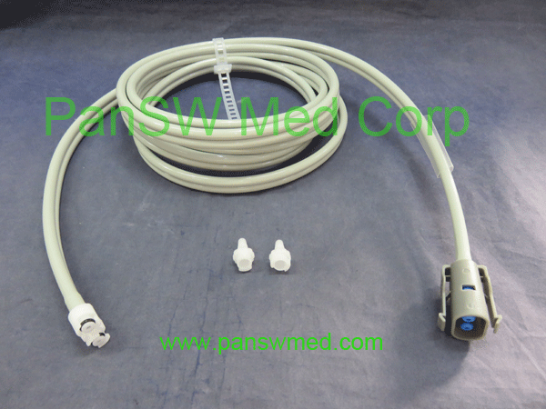 Compatible Ge Dinamap Shroud Nibp Hose NBT 10008 – PanswMed