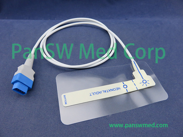 Compatible Ge Medical TS AF Disposible Spo2 Sensor Neonate - PanswMed