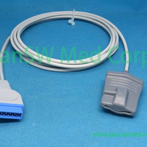 Compatible Ge Medical CARESCAPE B 105 Spo 2 Sensor – PanswMed