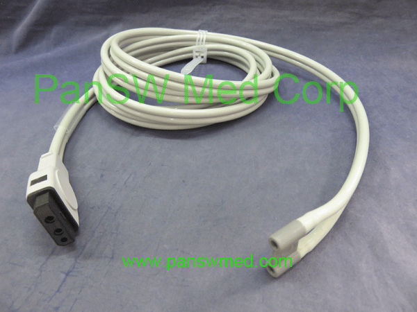 Compatible Ge Medical Dual Hose For Neonate NBT 10011 – PanswMed