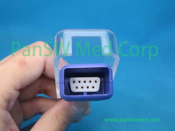 Compatible Ge Medical OxiMax 2021406 001 SpO₂ Cable OxiMax – PanswMed