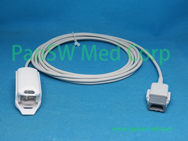 Compatible Ge Medical Trusignal TS F4 MC Adult Clip - PanswMed