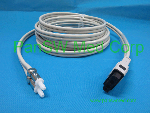 Compatible ge nibp hose neonate new system – Pan-SW Med