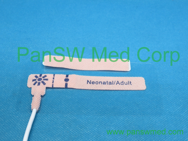 Compatible Ge Ohmeda Oxitip Spo 2 Sensor Disposoible Adult neonate Type 2 – PanswMed