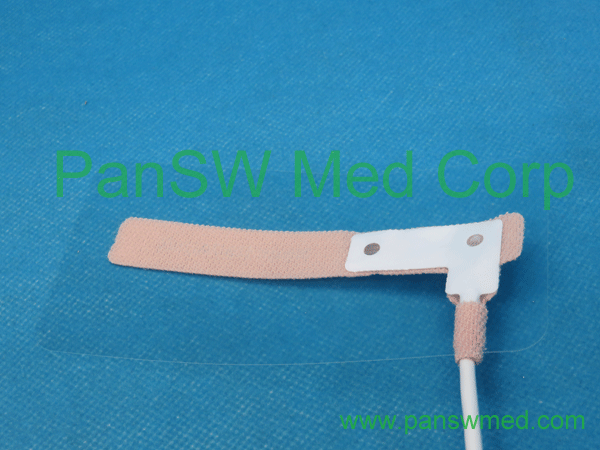 Compatible Ge Ohmeda Oxitip Spo 2 Sensor Disposoible Adult neonate Type 4 – PanswMed